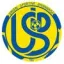 Club logo football club Divonne U.s.