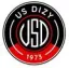 Logo du club de football Dizy U.s