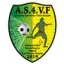 Club logo football club Doix As4vf