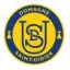 Club logo football club Domagne/st Di