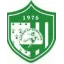 Club logo football club Domalain Av