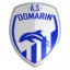 Club logo football club Domarin As