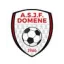 Club logo football club Domene Asjf