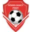 Club logo football club Domes Sancy Foot