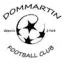 Logo du club de football Dommartin Let