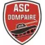 Clublogo voetbalvereniging Dompaire Asc