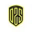 Club logo football club Dompierre Ste Soulle