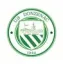 Club logo football club Donzenacoise Us