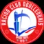 Club logo football club Doullens Rc