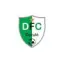 Club logo football club Dozule Fc