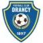 Clublogo voetbalvereniging Drancy FC