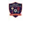 Club logo football club Drap Football
