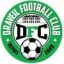 Logo du club de football Draveil FC