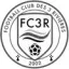 Club logo football club Dreffeac 3 Rivieres