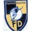 Logo du club de football Dreuil F.