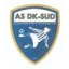 Club logo football club Dunkerque Sud As
