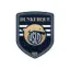 Club logo football club Dunkerque Usl