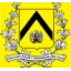 Club logo football club Durtal Aiglons