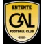 Club logo football club E. Givrand Aig Land