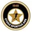 Clublogo voetbalvereniging E S Ars 