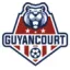 Logo du club de football E. S. Guyancourt F.