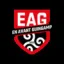 Club logo football club Ea Guingamp