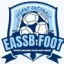 Club logo football club Eassb