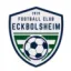 Club logo football club Eckbolsheim Fc