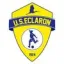 Club logo football club Eclaron Us