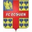 Logo du club de football Ecouen FC
