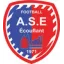 Club logo football club Ecouflant As
