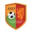 Club logo football club Ecully As