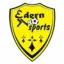 Club logo football club Edern Sp