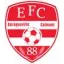 Club logo football club Espoir FC 88