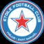 Club logo football club Efc Frejus St Raph
