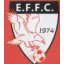 Logo du club de football Effca