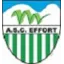 Logo du club de football Effort