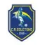 Club logo football club Egletons Ca