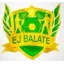 Logo du club de football Ej Balate