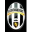 Club logo football club Elan Charentais Es