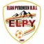 Club logo football club Elpy Bbl