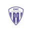 Club logo football club E.motteville X Mare