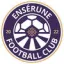 Logo du club de football Enserune FC