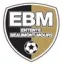 Logo du club de football Ent. Beaumont Mours