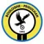 Club logo football club Ent. Boulogne-peguil