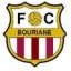 Club logo football club Ent. Bouriane FC