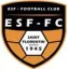 Club logo football club Ent Florentinois Fc