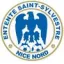 Club logo football club Ent St Sylvestre Nn