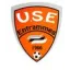 Club logo football club Entrammes Us