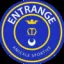 Logo du club de football Entrange AS